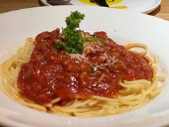 -菲滋意式餐厅(加州阳光二店)