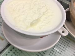 -义顺牛奶公司(庇利金街店)