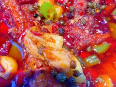 -四禧精酿铜锅涮肉·烧烤工场(大明湖店)