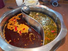 -青山青豆花·笑禅豆腐鱼(黄泥塝店)