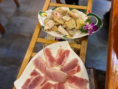 -大理董·董家小厨野生菌火锅(古城旗舰店)