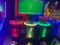-VS SPORTS PARK运动玩乐园·团建·生日会(合生汇店)