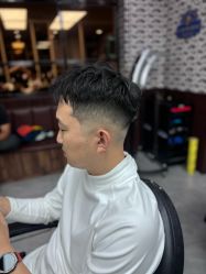 -大人物·男士理发馆
