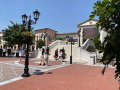 -星巴克(天津佛罗伦萨小镇店)