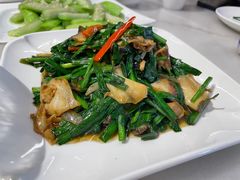 -华盛丰温州大排档(东三环南路店)