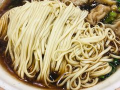 -蒋家桥饺面店(广陵路店)