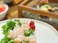 -甜阿姨·天台花园私房菜(万松园店)