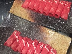 美肥牛肉-王家渡火锅店(亦庄店)