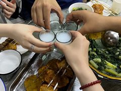 -老舅老蒙肉饼非遗店(一店)