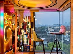 -顽啤熊·酒客酒馆(苏城夜景必选店)