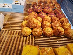 -卡萨米亚动物奶油生日蛋糕(新都汇店)