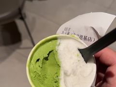 -九十葉·抹茶(南京·德基店)