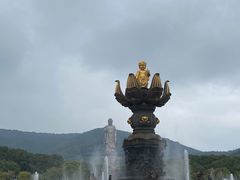 -灵山胜境