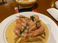 -明泰谷泰国餐厅(正大广场店)