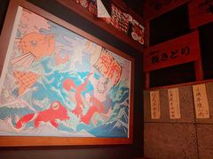 -醉虎传(南锣鼓巷店)