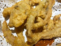 -向川南·水煮鱼·川菜(和平里店)