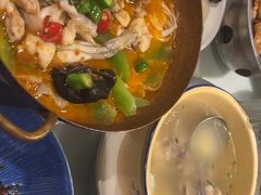 -小吴越·江浙融合菜(惠山万达广场店)