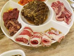 -权金城(龙旗店)
