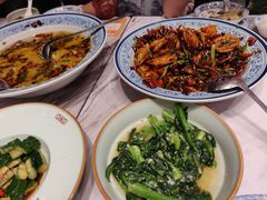-农川记&酸菜鱼四川料理(横岗荣德店)