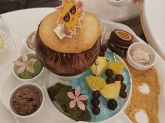 -哈根达斯(武汉天地店)