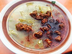 -苏记丸子汤(彭城路店)