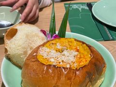 -mango tree芒果树泰国餐厅(青岛万象城店)