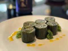 黄瓜-山水雅居·江南雅宴(运河公园店)