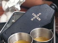 -CHURCH  BISTRO 教堂·餐吧