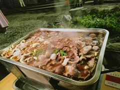 -聚汇三少·龙虾·中餐厅(莫邪路新天地店)