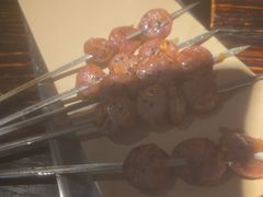 -破店肥哈·海鲜·烧烤(郑州银泰inPARK店)