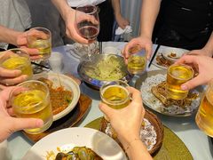 -79号渔船海鲜饭店(华强北店)