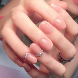 -奈思·日式美甲美睫沙龙