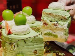 -卷心卷意·轻甜蛋糕(新光天地店)