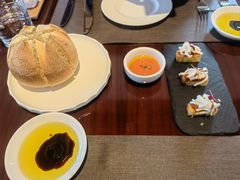 -杭州西子湖四季酒店-WL BISTRO西湖餐厅(灵隐路店)