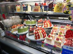 -PAOPAO Bakery&Café(港汇店)