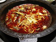 -大鱼山房鱼头火锅(老字号品质店)