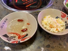 -椒香城门口老火锅(虎门店)
