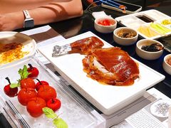 -小大董·烤鸭(凤凰汇店)