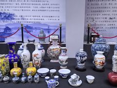 -临沂市博物馆
