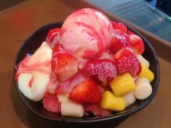 布丁-鲜芋仙(徐州彭城一号店)