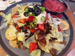 -萨尔瓦多Salvador's