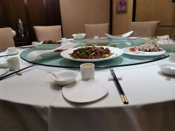 -怡东国际酒店·宴会厅