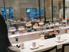 -新一番三文鱼寿司(大东海店)