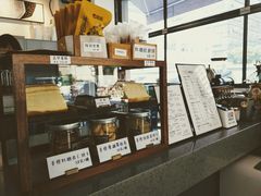 -CoffeeVendor(西乡店)
