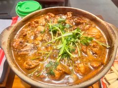 -东方一串·鲜肉小串·小酒馆(壹航城店)