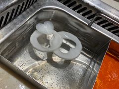 -海底捞火锅(上元大街店)