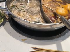 -乡土黄·鲜牛肉火锅·小龙虾(兴业街店)