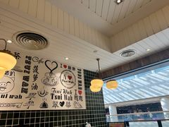 -翠华餐厅(德基广场店)