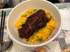-翠华餐厅(百老汇店)