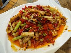 -湖南文氏湘菜馆(顺河高架路店)